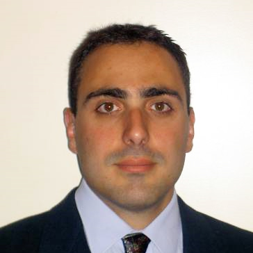 Mathieu Barthélémy