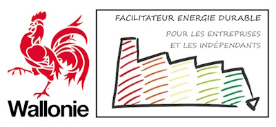 Wallonie facilitateur énergie durable