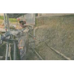 Isolation par béton chanvre à Villers-le-Bouillet